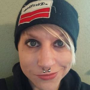 Meet your Posher, Shannon